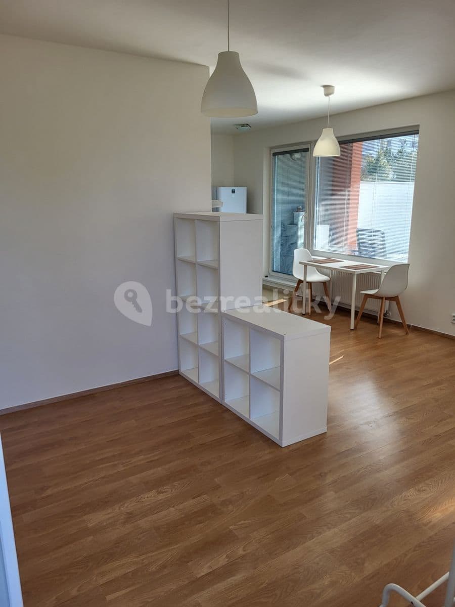 Pronájem bytu 1+kk 33 m², Sazovická, Praha, Praha Pronájem bytu 1+kk 33 m², Sazovická, Praha, Praha