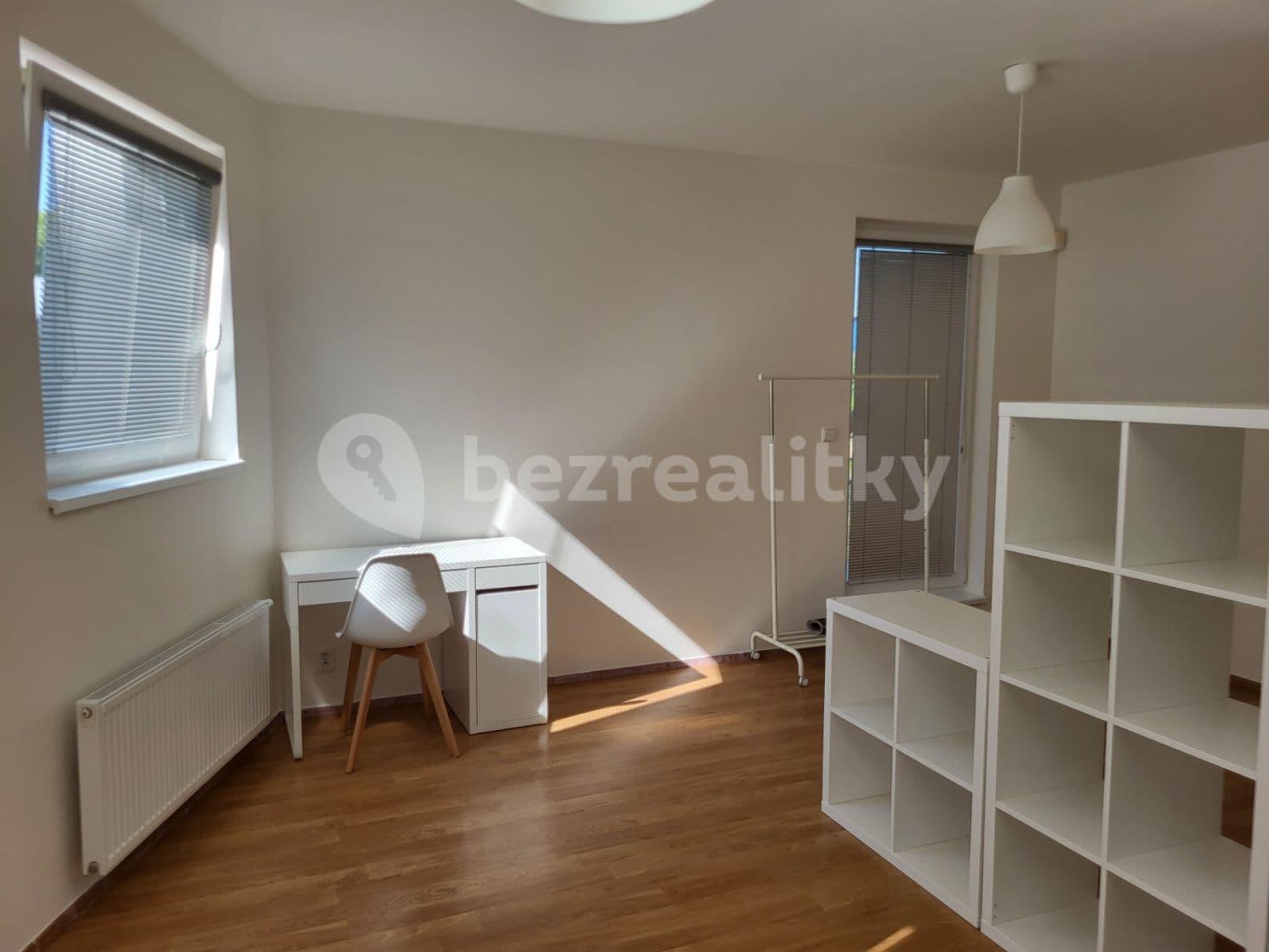 Pronájem bytu 1+kk 33 m², Sazovická, Praha, Praha Pronájem bytu 1+kk 33 m², Sazovická, Praha, Praha