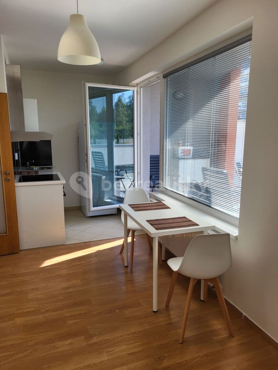 Pronájem bytu 1+kk 33 m², Sazovická, Praha, Praha Pronájem bytu 1+kk 33 m², Sazovická, Praha, Praha
