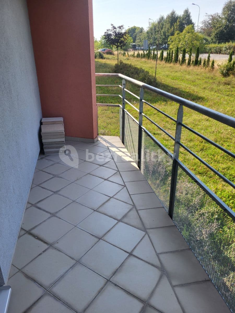 Pronájem bytu 1+kk 33 m², Sazovická, Praha, Praha Pronájem bytu 1+kk 33 m², Sazovická, Praha, Praha