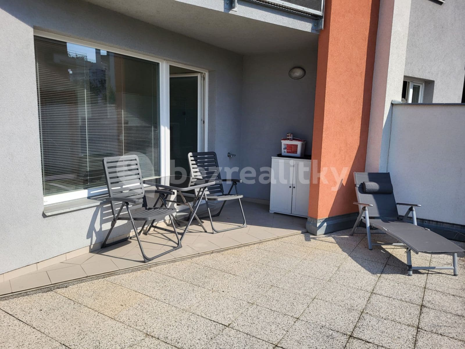 Pronájem bytu 1+kk 33 m², Sazovická, Praha, Praha Pronájem bytu 1+kk 33 m², Sazovická, Praha, Praha