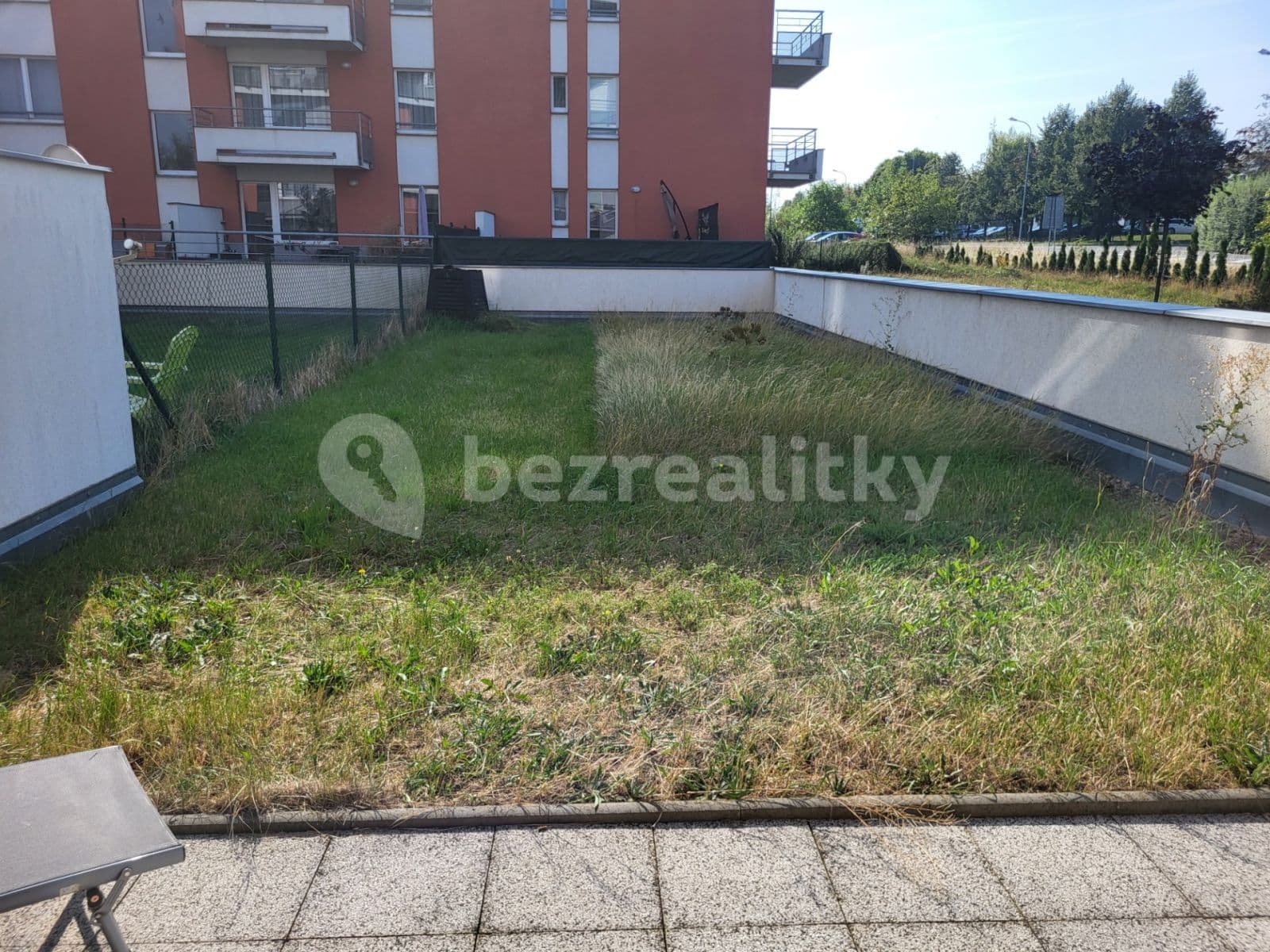 Pronájem bytu 1+kk 33 m², Sazovická, Praha, Praha Pronájem bytu 1+kk 33 m², Sazovická, Praha, Praha