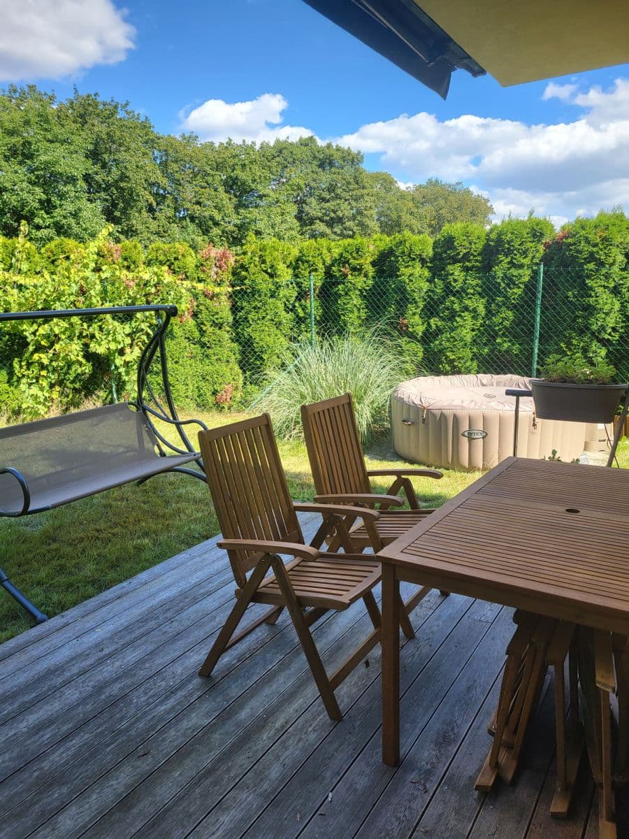 Pronájem bytu 54 m², V Sedlci b, Praha, Praha Pronájem bytu 54 m², V Sedlci b, Praha, Praha