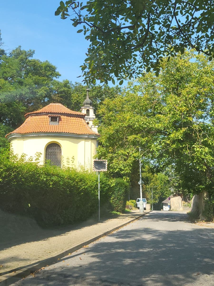 Pronájem bytu 54 m², V Sedlci b, Praha, Praha Pronájem bytu 54 m², V Sedlci b, Praha, Praha