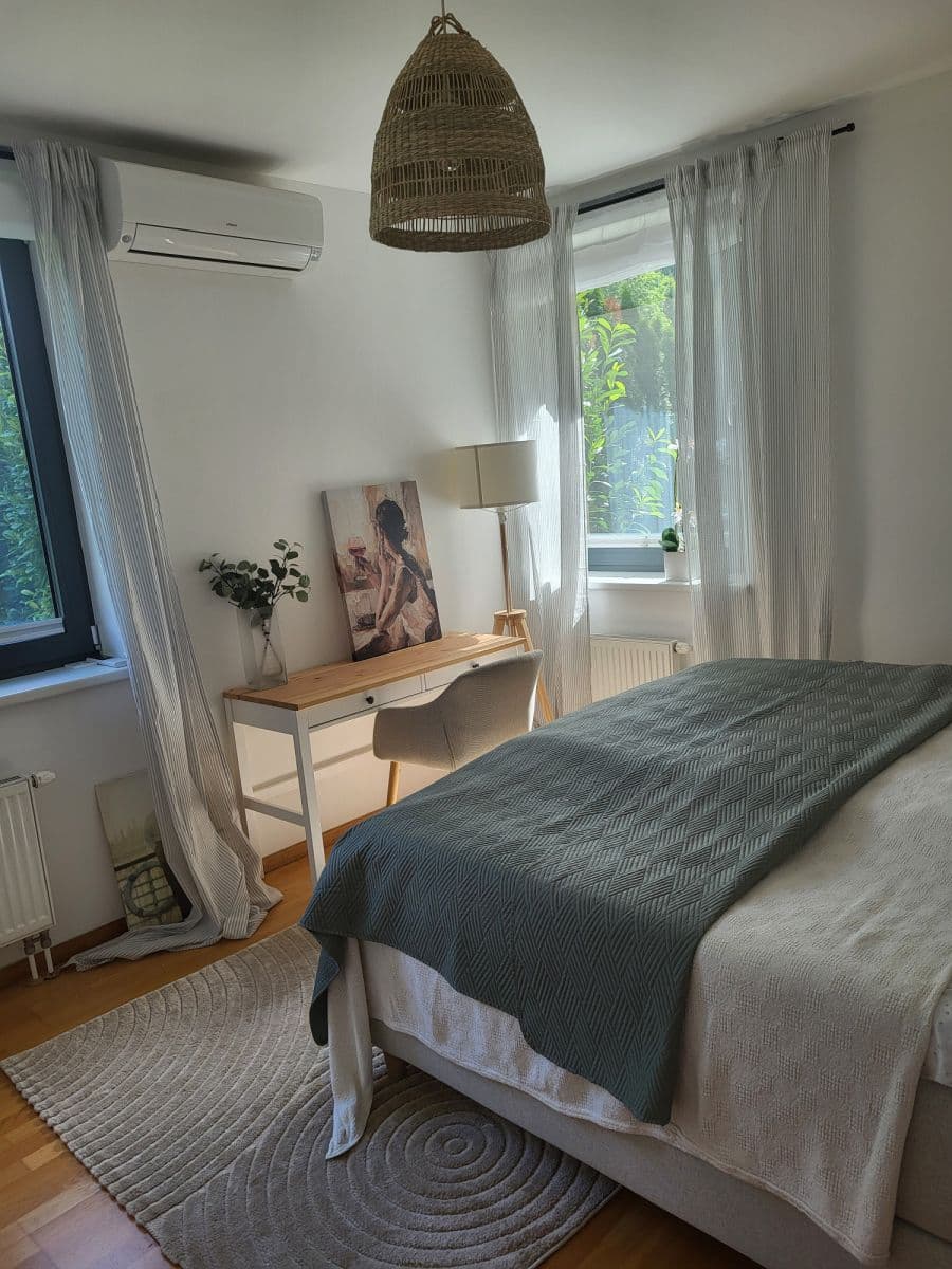 Pronájem bytu 54 m², V Sedlci b, Praha, Praha Pronájem bytu 54 m², V Sedlci b, Praha, Praha