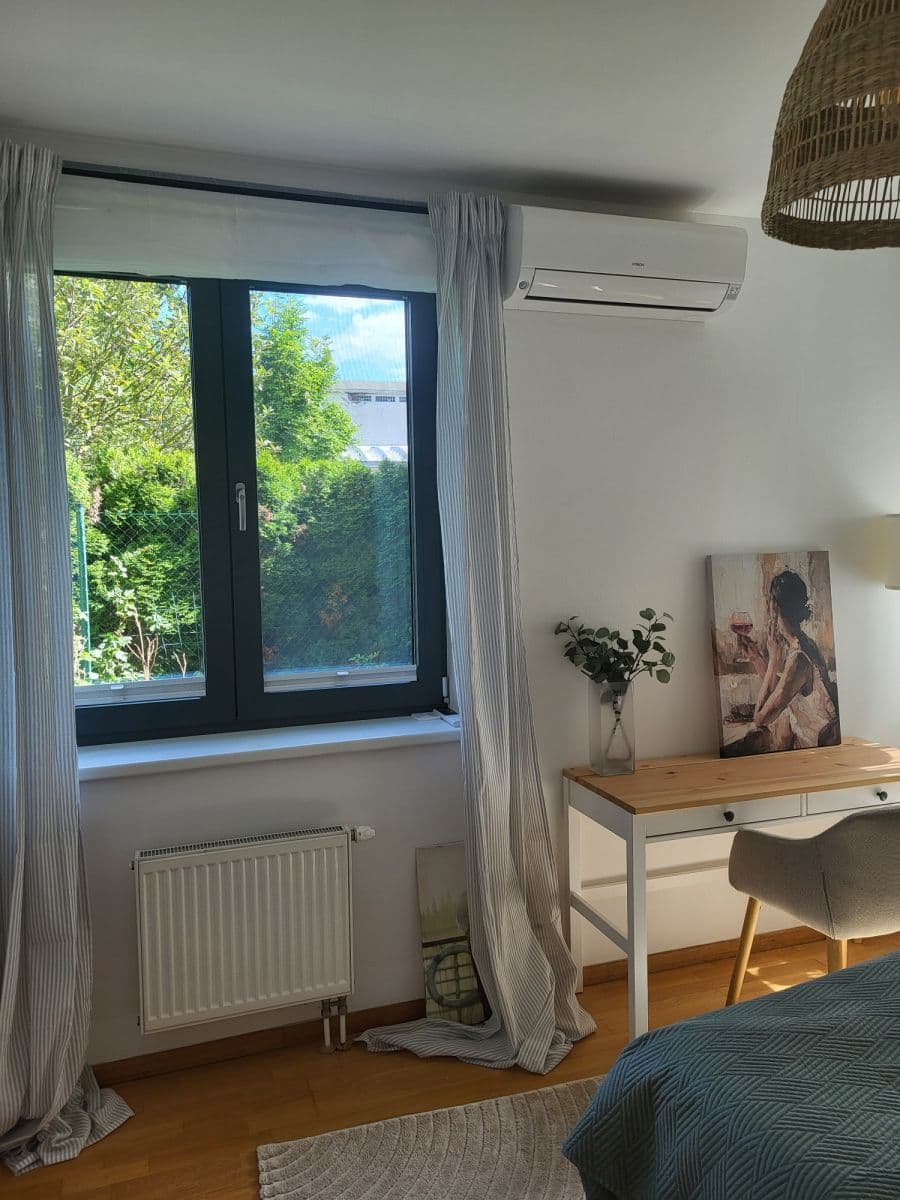 Pronájem bytu 54 m², V Sedlci b, Praha, Praha Pronájem bytu 54 m², V Sedlci b, Praha, Praha