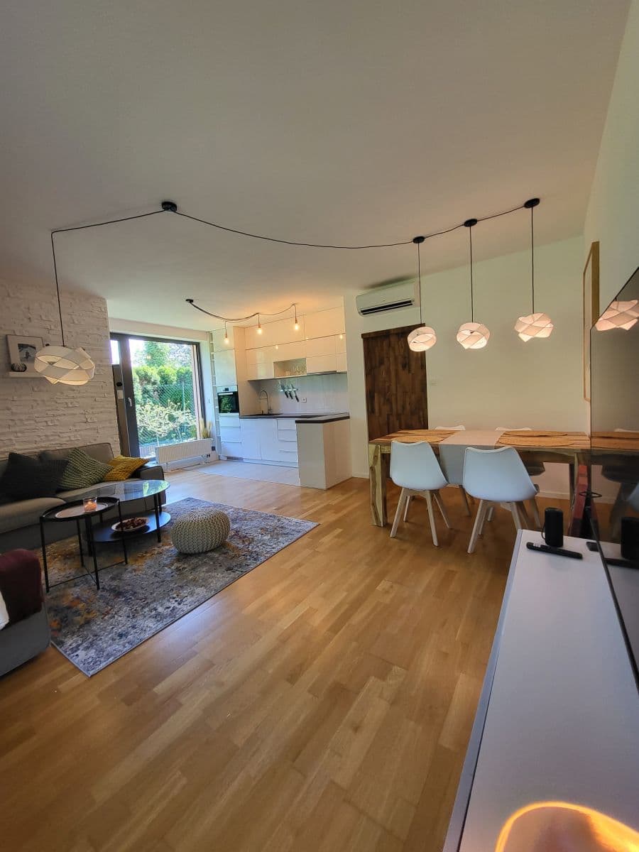 Pronájem bytu 54 m², V Sedlci b, Praha, Praha Pronájem bytu 54 m², V Sedlci b, Praha, Praha