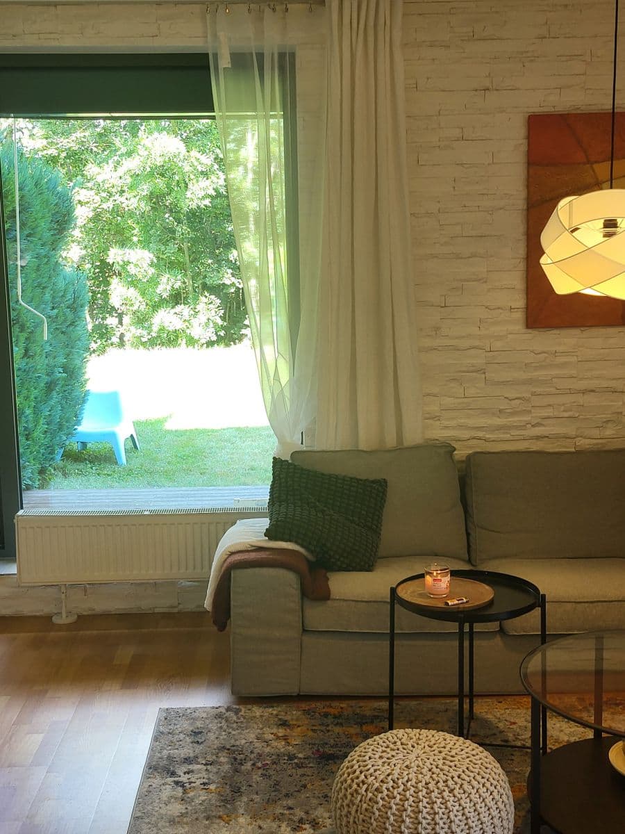 Pronájem bytu 54 m², V Sedlci b, Praha, Praha Pronájem bytu 54 m², V Sedlci b, Praha, Praha
