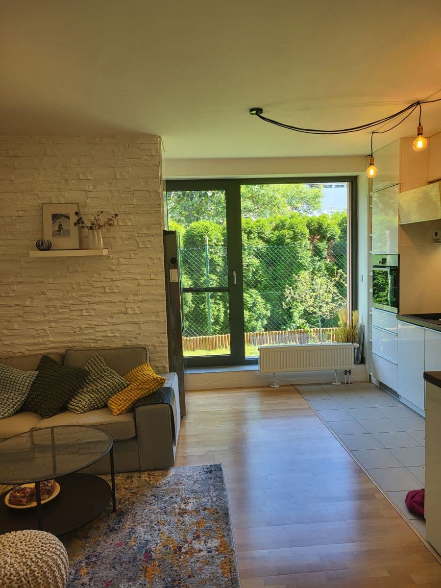 Pronájem bytu 54 m², V Sedlci b, Praha, Praha Pronájem bytu 54 m², V Sedlci b, Praha, Praha