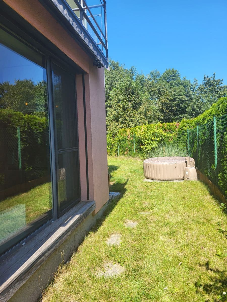 Pronájem bytu 54 m², V Sedlci b, Praha, Praha Pronájem bytu 54 m², V Sedlci b, Praha, Praha