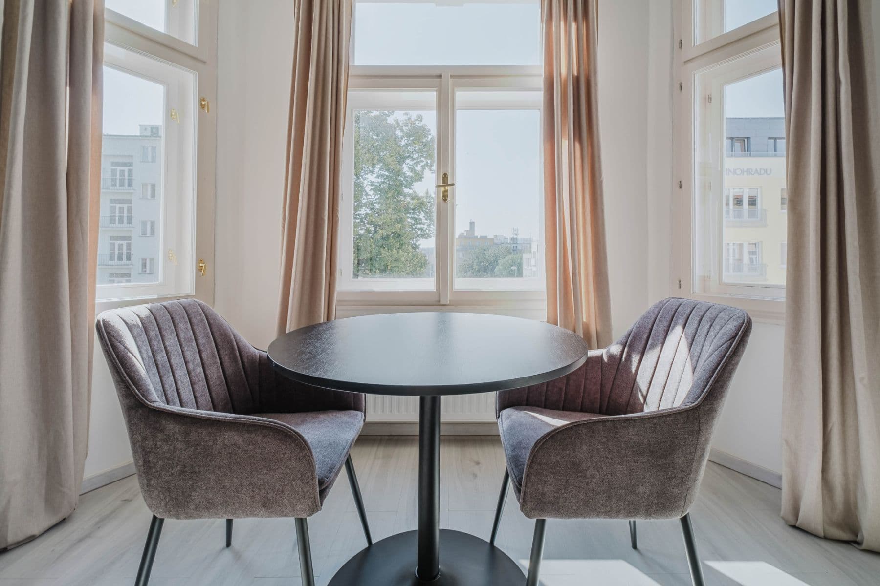 Pronájem bytu 35 m², Rostovská, Praha, Praha Pronájem bytu 35 m², Rostovská, Praha, Praha