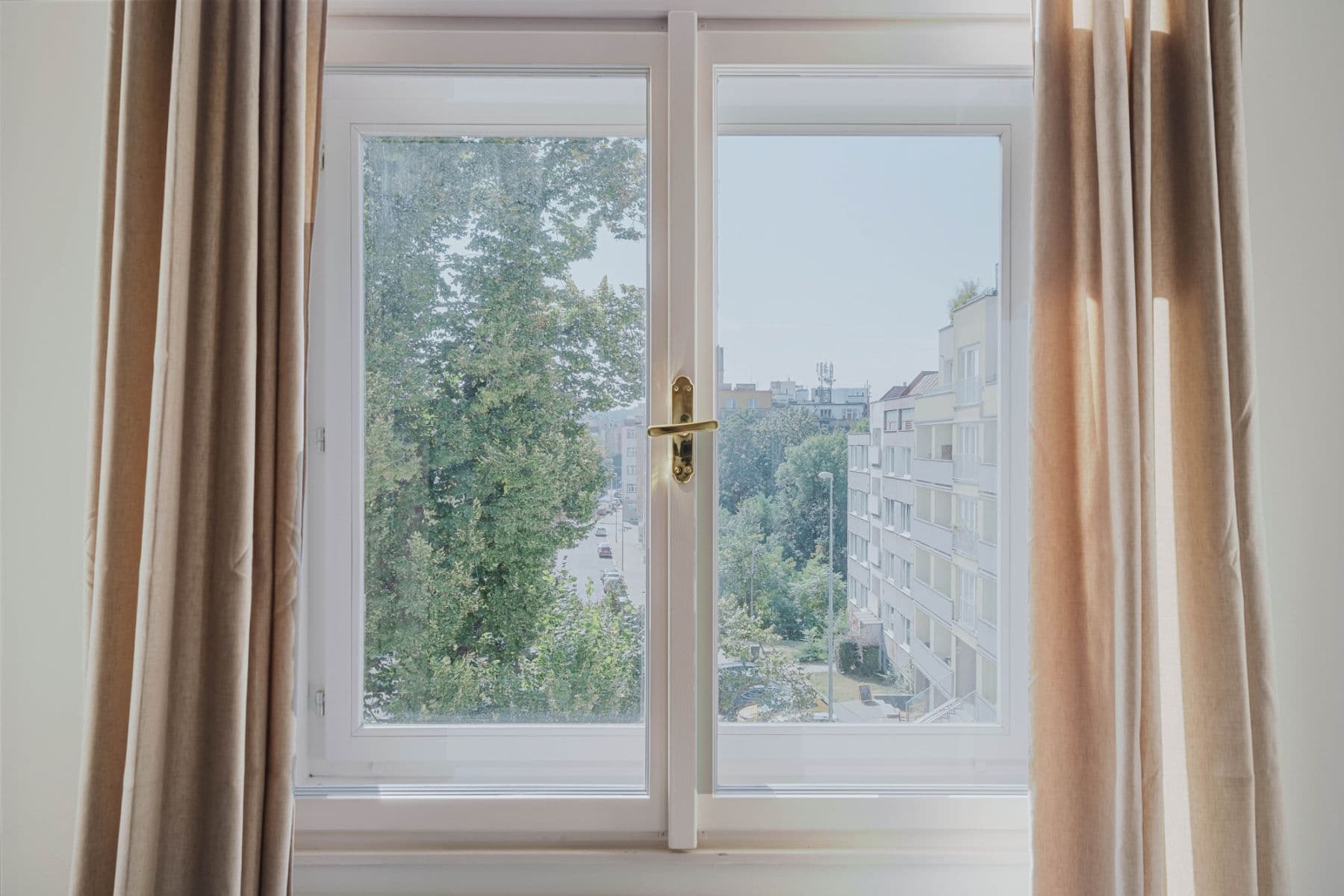 Pronájem bytu 35 m², Rostovská, Praha, Praha Pronájem bytu 35 m², Rostovská, Praha, Praha