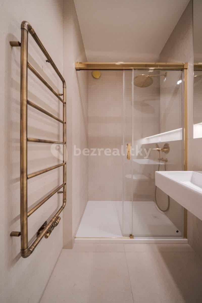 Pronájem bytu 3+kk 72 m², Kolínská, Praha, Praha Pronájem bytu 3+kk 72 m², Kolínská, Praha, Praha