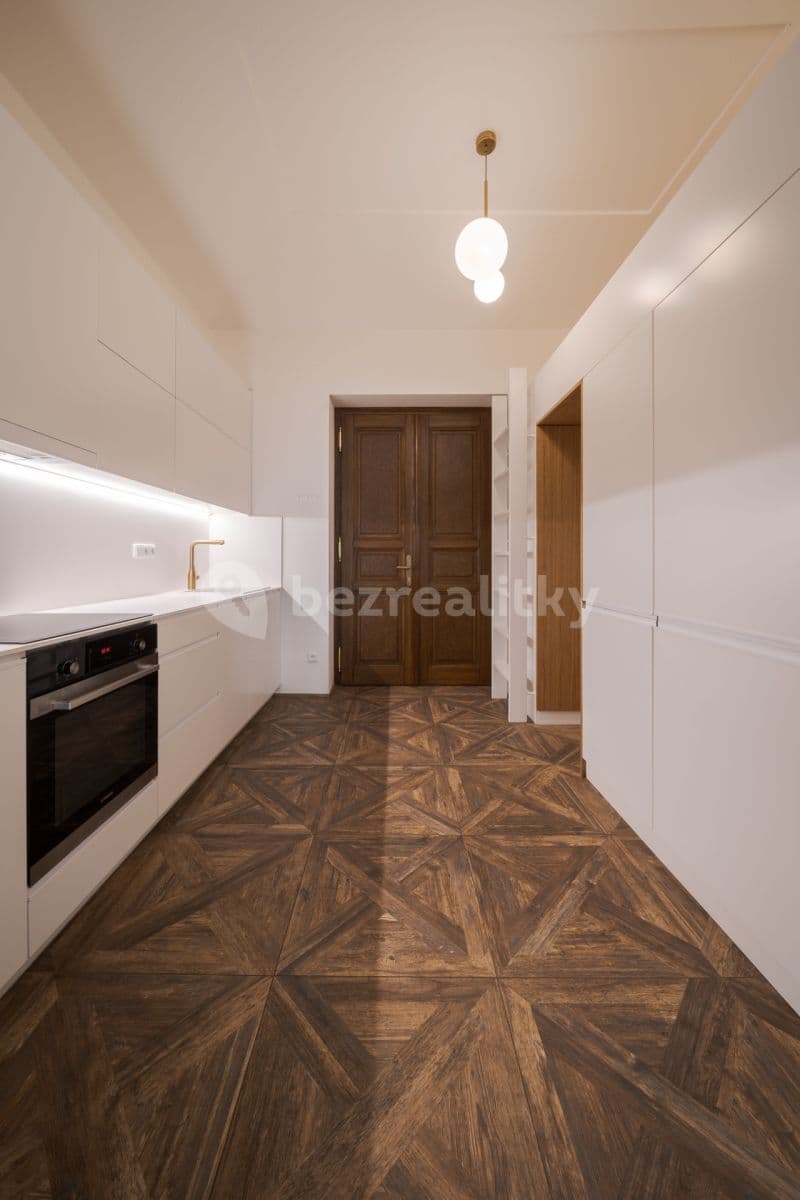Pronájem bytu 1+kk 29 m², Vítězná, Praha, Praha Pronájem bytu 1+kk 29 m², Vítězná, Praha, Praha