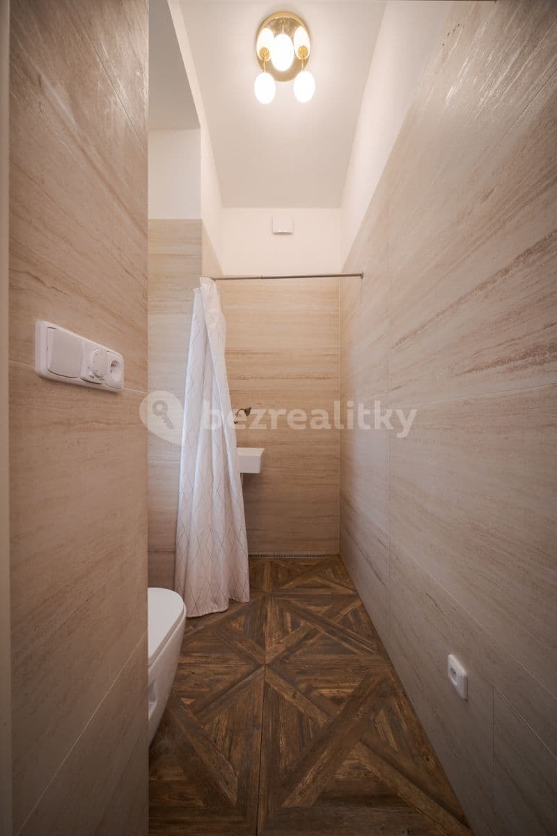 Pronájem bytu 1+kk 29 m², Vítězná, Praha, Praha Pronájem bytu 1+kk 29 m², Vítězná, Praha, Praha