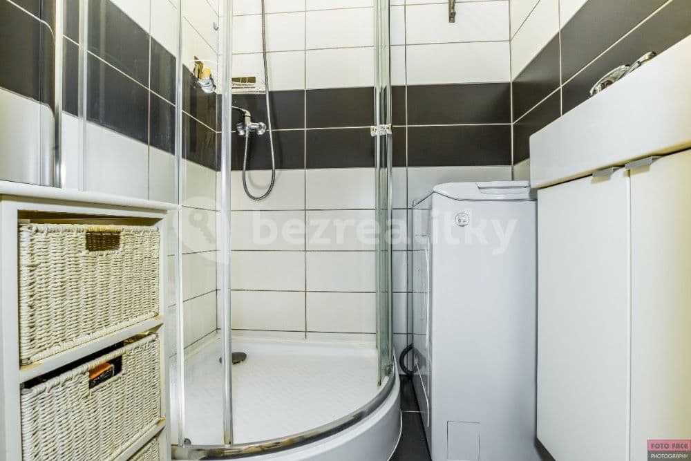 Pronájem bytu 1+1 28 m², Březohorská, Příbram, Středočeský kraj Pronájem bytu 1+1 28 m², Březohorská, Příbram, Středočeský kraj
