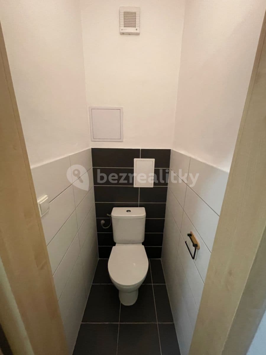 Pronájem bytu 1+1 28 m², Březohorská, Příbram, Středočeský kraj Pronájem bytu 1+1 28 m², Březohorská, Příbram, Středočeský kraj