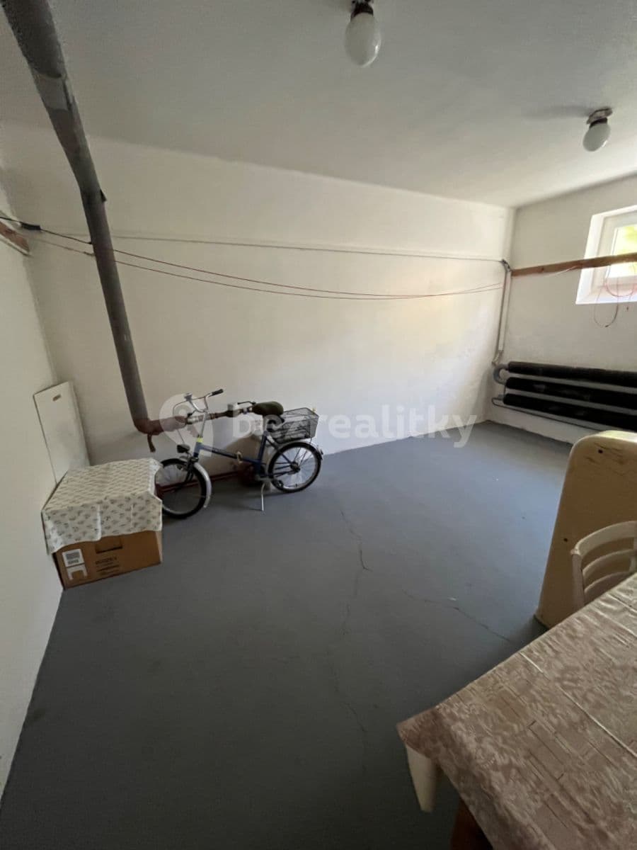 Pronájem bytu 1+1 28 m², Březohorská, Příbram, Středočeský kraj Pronájem bytu 1+1 28 m², Březohorská, Příbram, Středočeský kraj