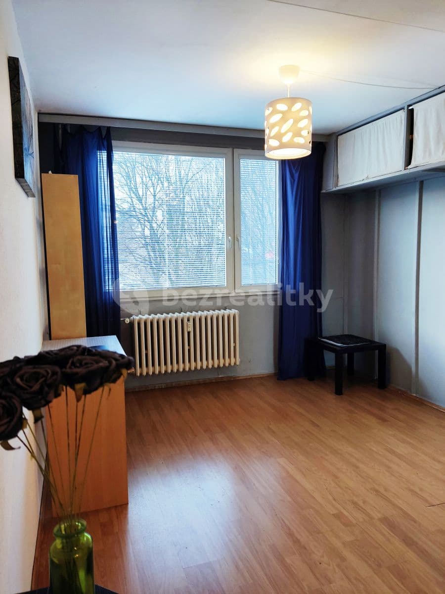 Pronájem bytu 2+kk 35 m², Laudova, Praha, Praha Pronájem bytu 2+kk 35 m², Laudova, Praha, Praha
