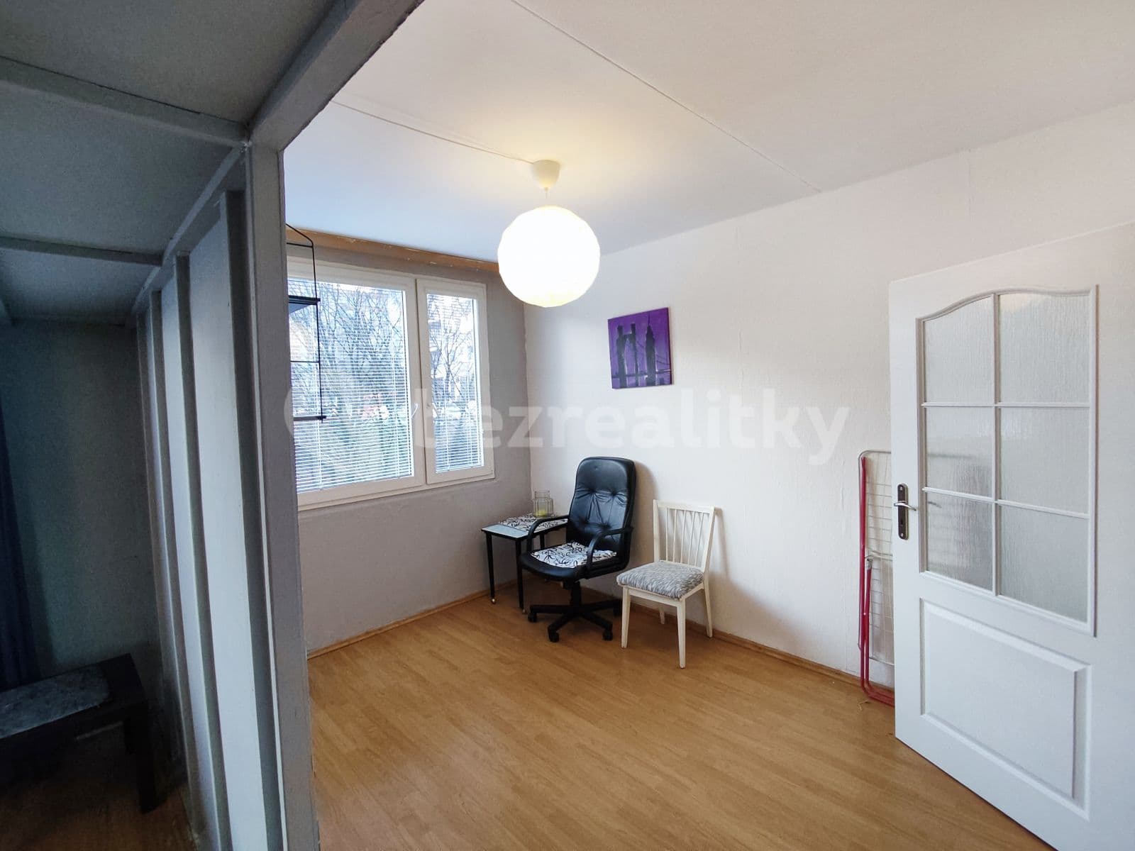 Pronájem bytu 2+kk 35 m², Laudova, Praha, Praha Pronájem bytu 2+kk 35 m², Laudova, Praha, Praha