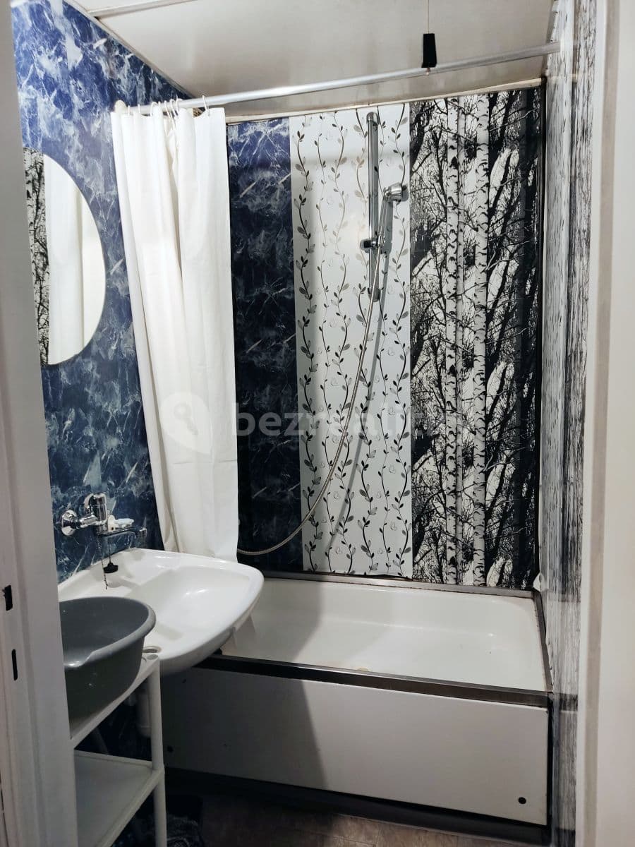 Pronájem bytu 2+kk 35 m², Laudova, Praha, Praha Pronájem bytu 2+kk 35 m², Laudova, Praha, Praha