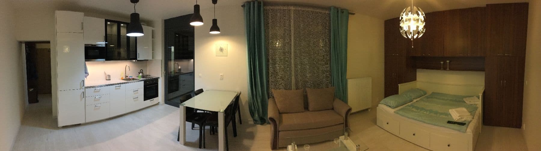Prodej bytu 1+kk 40 m², Žitenická, Praha, Praha Prodej bytu 1+kk 40 m², Žitenická, Praha, Praha