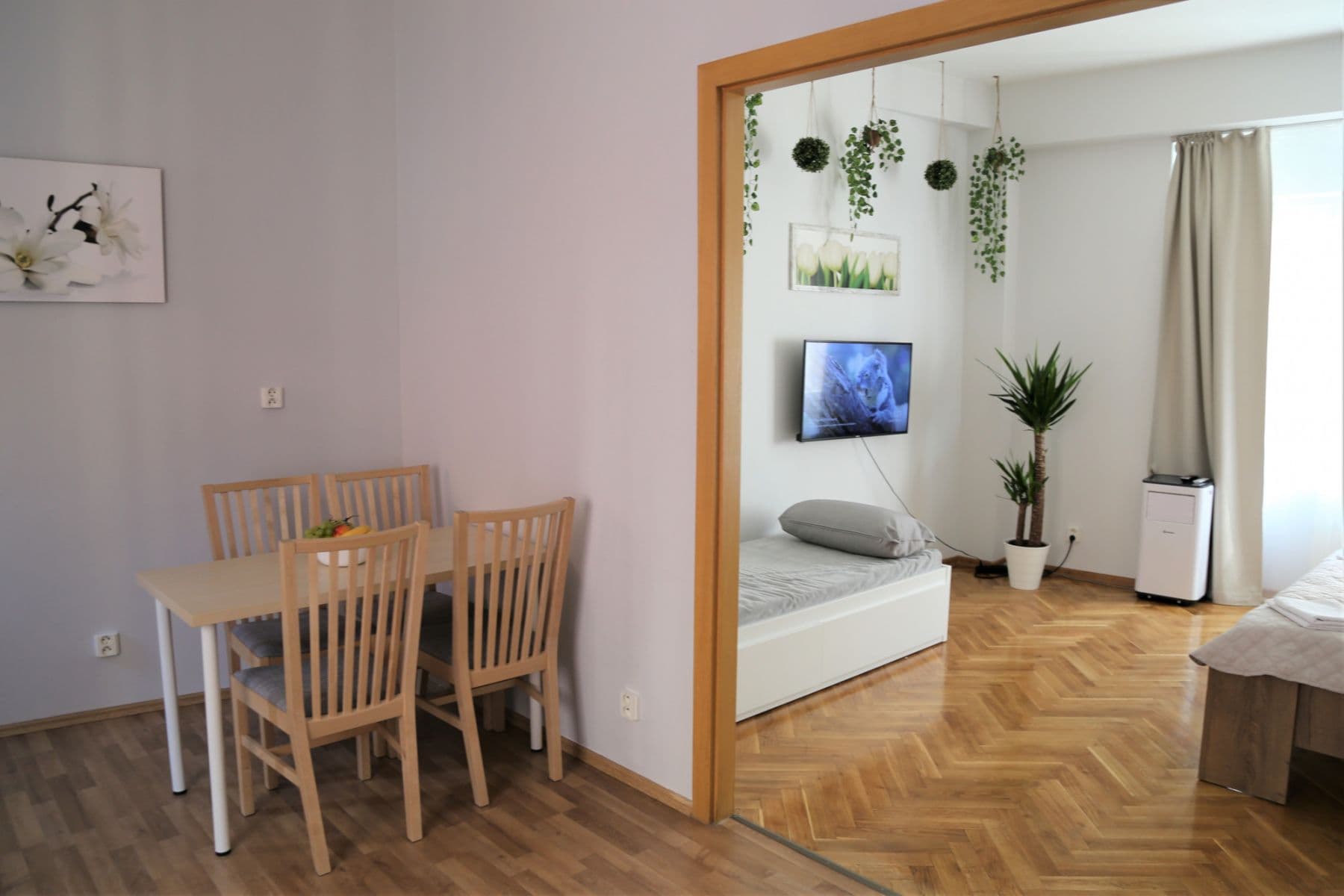 Pronájem bytu 65 m², Na Zbořenci, Praha, Praha Pronájem bytu 65 m², Na Zbořenci, Praha, Praha
