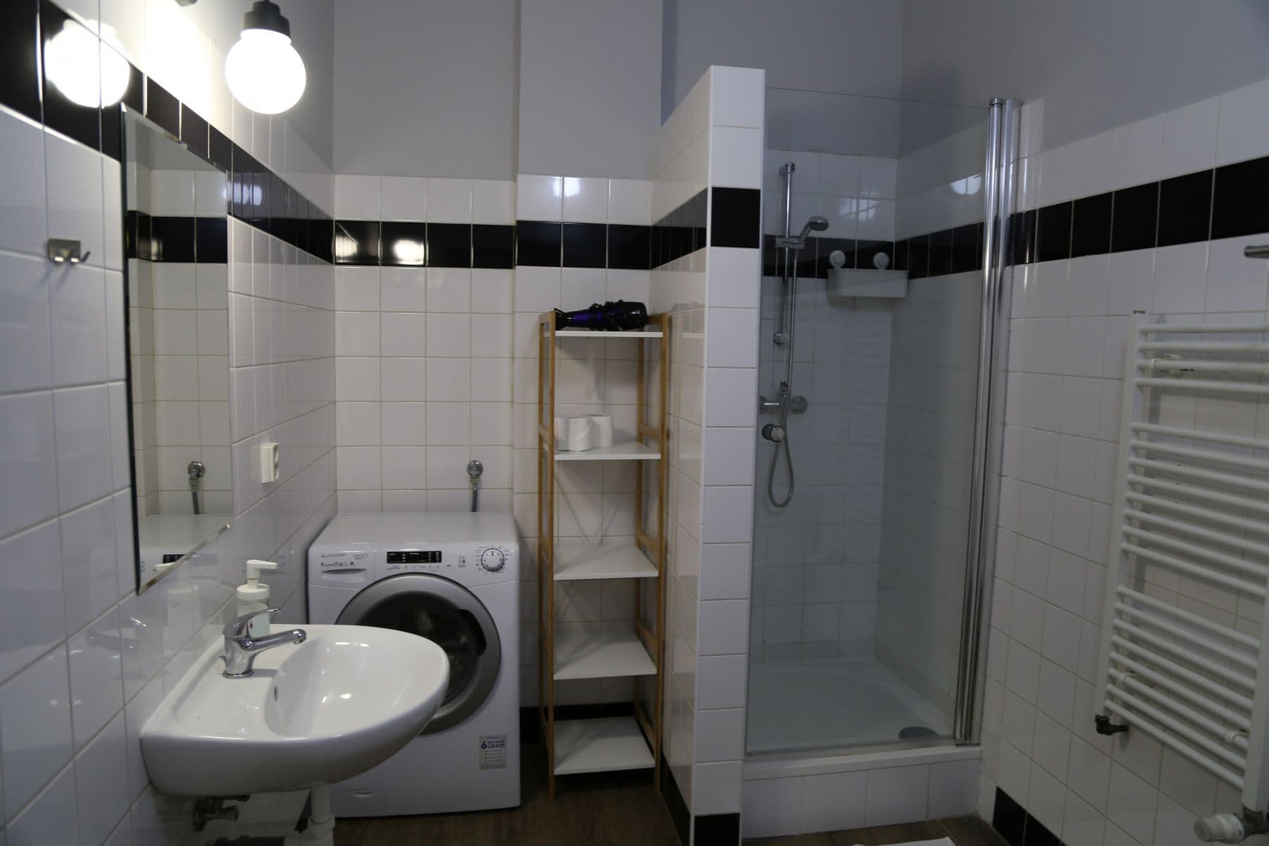 Pronájem bytu 65 m², Na Zbořenci, Praha, Praha Pronájem bytu 65 m², Na Zbořenci, Praha, Praha