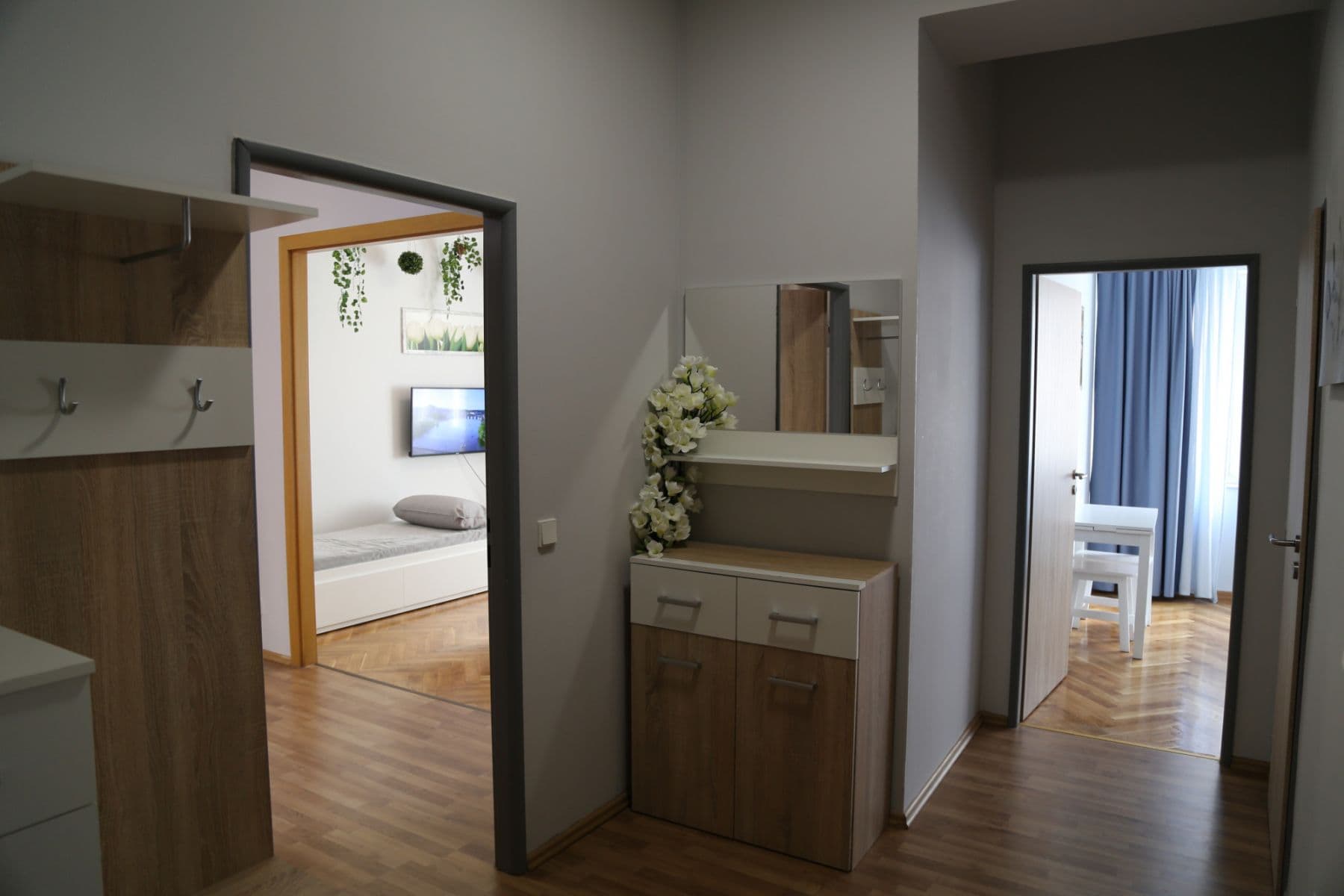 Pronájem bytu 65 m², Na Zbořenci, Praha, Praha Pronájem bytu 65 m², Na Zbořenci, Praha, Praha