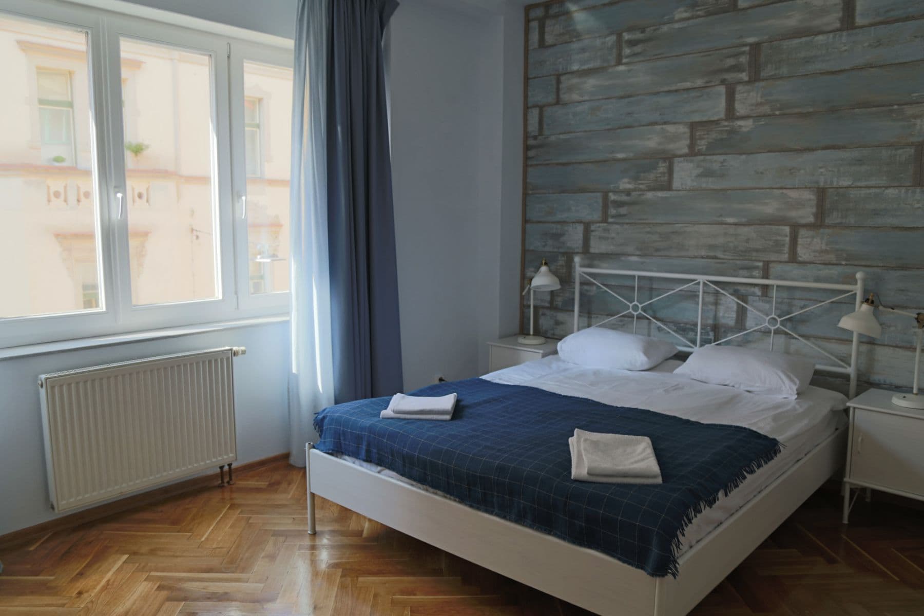 Pronájem bytu 65 m², Na Zbořenci, Praha, Praha Pronájem bytu 65 m², Na Zbořenci, Praha, Praha