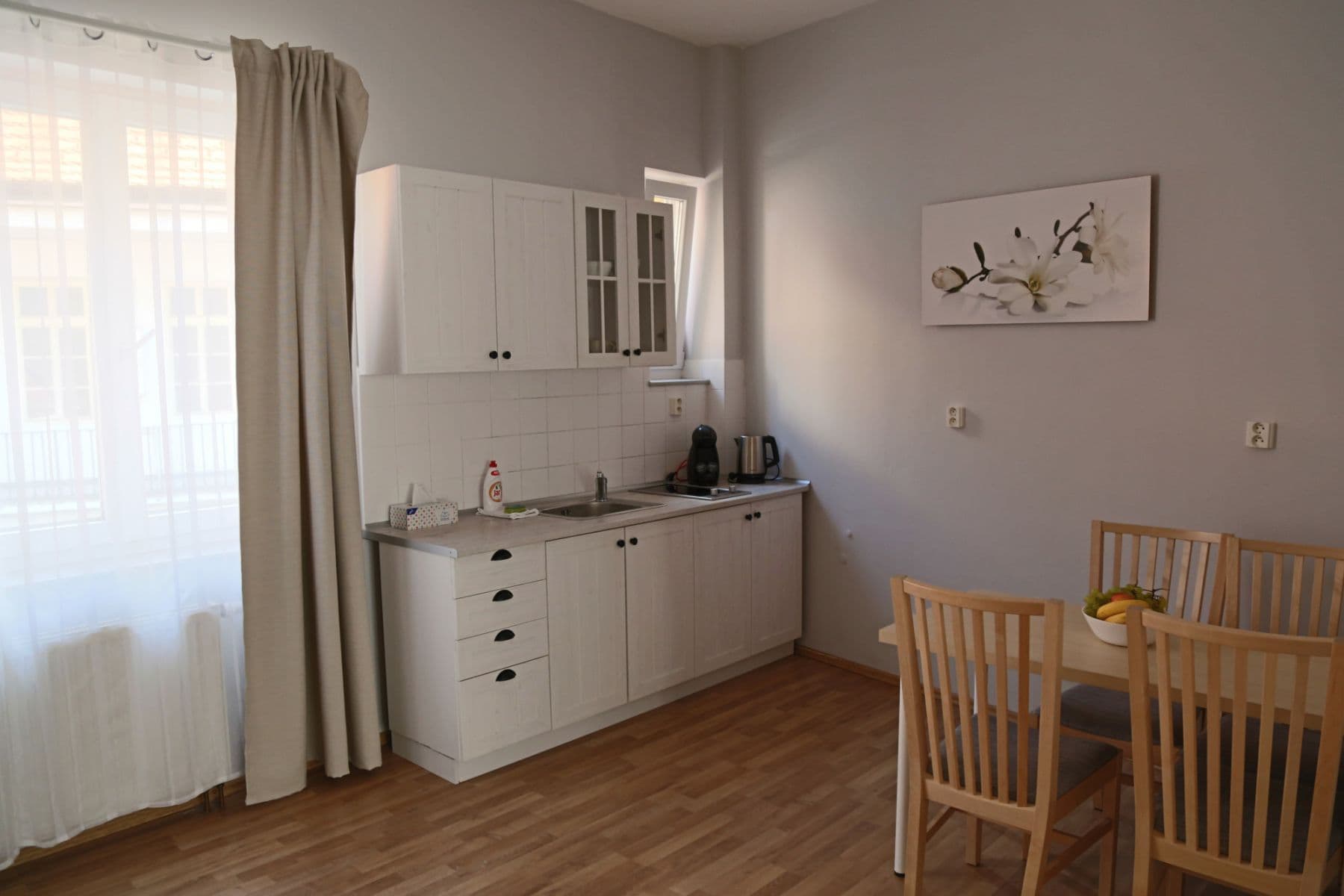 Pronájem bytu 65 m², Na Zbořenci, Praha, Praha Pronájem bytu 65 m², Na Zbořenci, Praha, Praha