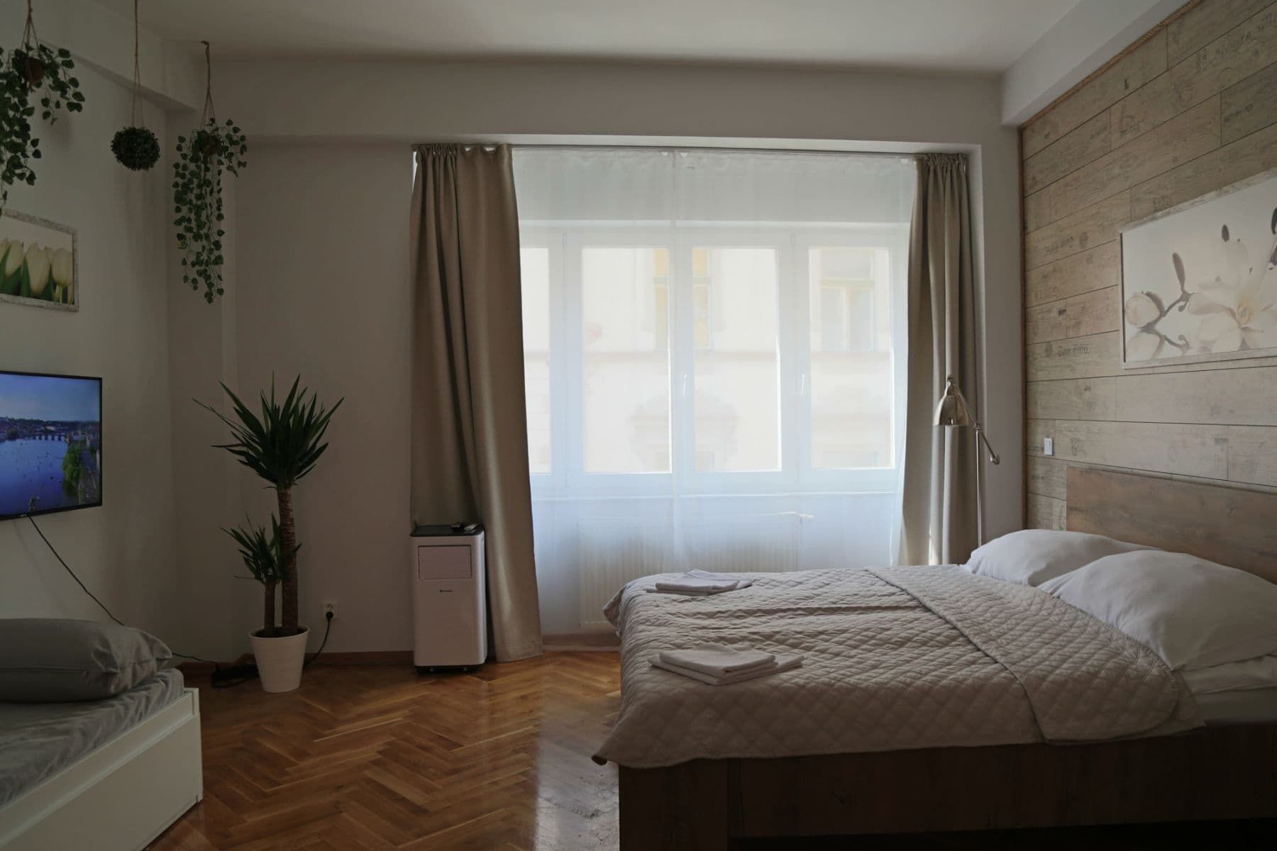 Pronájem bytu 65 m², Na Zbořenci, Praha, Praha Pronájem bytu 65 m², Na Zbořenci, Praha, Praha