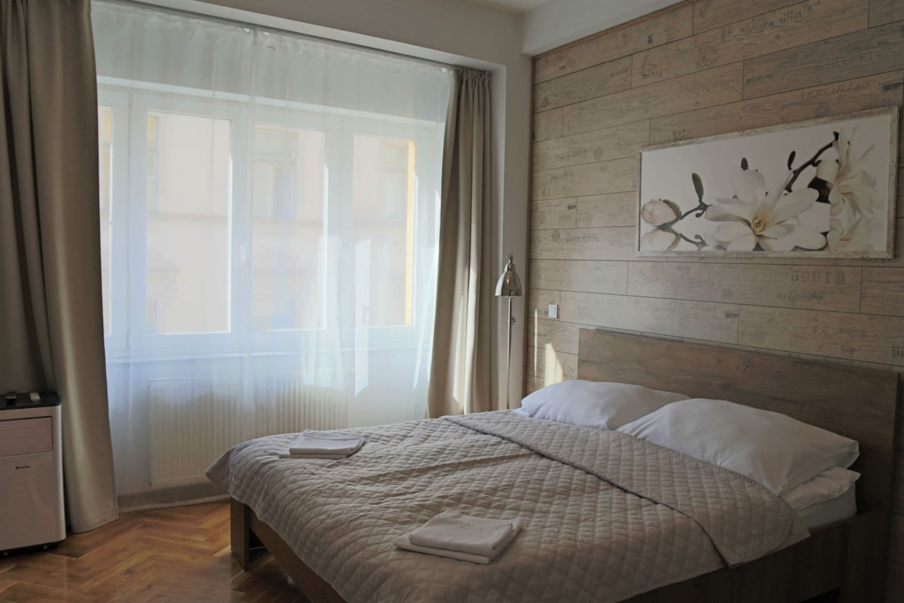 Pronájem bytu 65 m², Na Zbořenci, Praha, Praha Pronájem bytu 65 m², Na Zbořenci, Praha, Praha