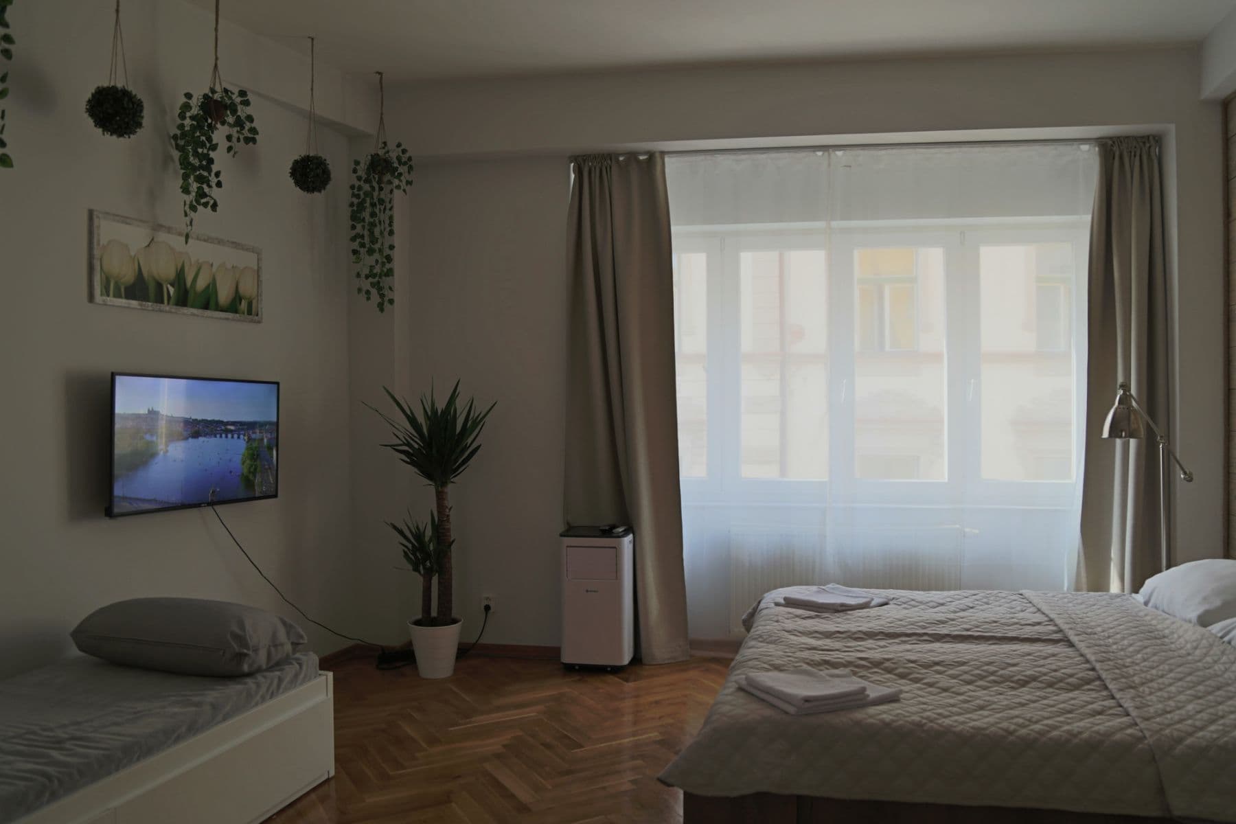 Pronájem bytu 65 m², Na Zbořenci, Praha, Praha Pronájem bytu 65 m², Na Zbořenci, Praha, Praha