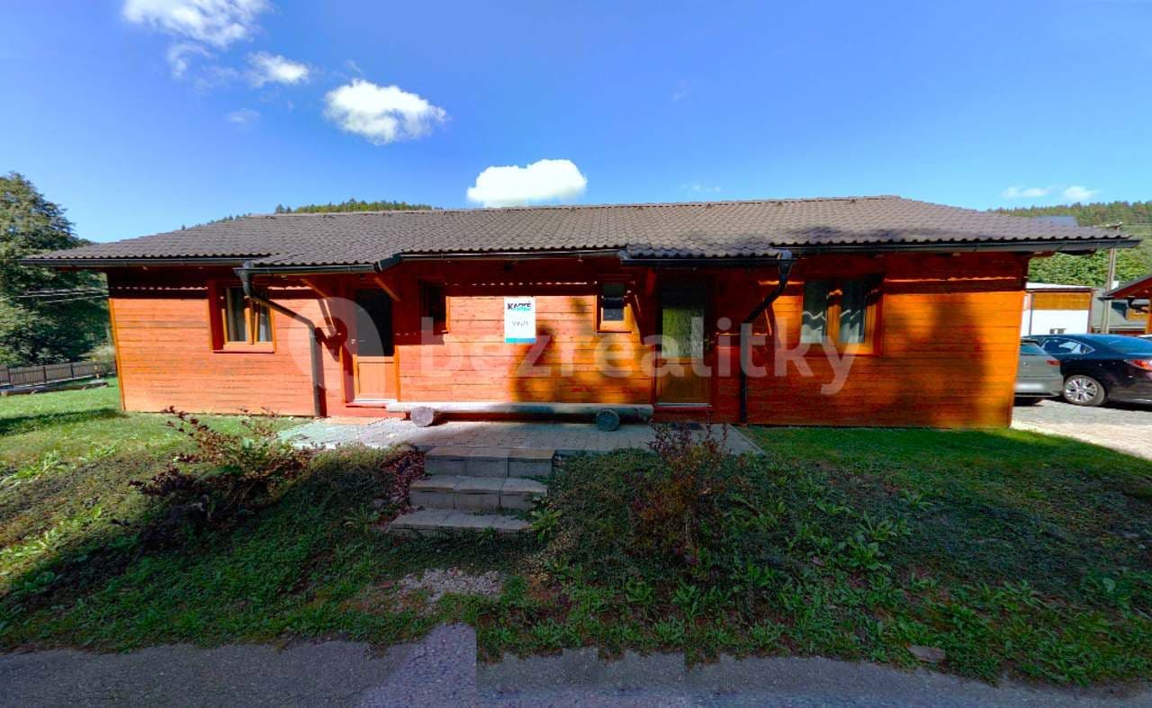 Pronájem chaty, chalupy, Loučná nad Desnou, Olomoucký kraj Pronájem chaty, chalupy, Loučná nad Desnou, Olomoucký kraj