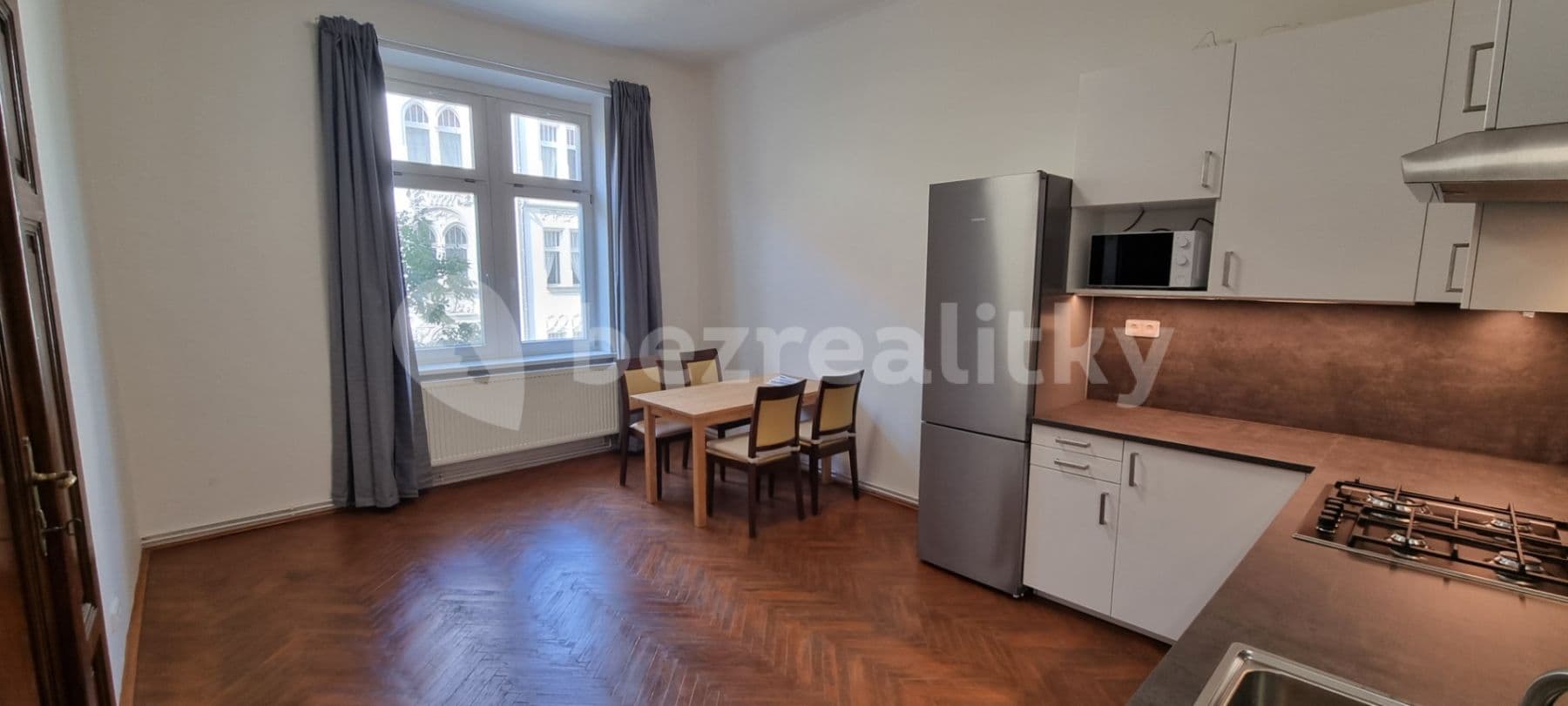 Pronájem bytu 2+kk 66 m², Březinova, Praha, Praha Pronájem bytu 2+kk 66 m², Březinova, Praha, Praha