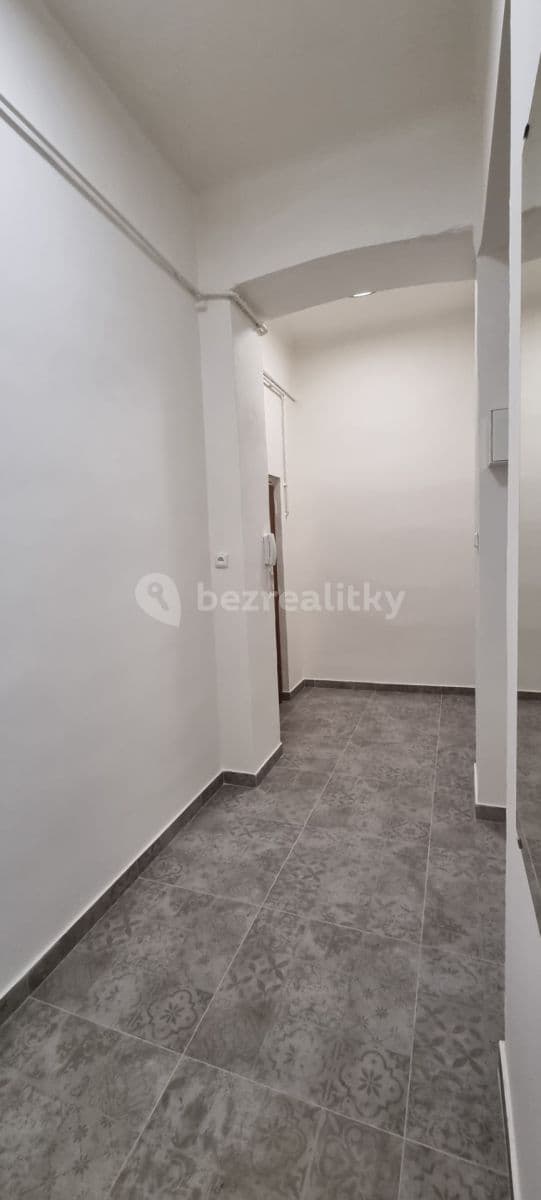 Pronájem bytu 2+kk 66 m², Březinova, Praha, Praha Pronájem bytu 2+kk 66 m², Březinova, Praha, Praha