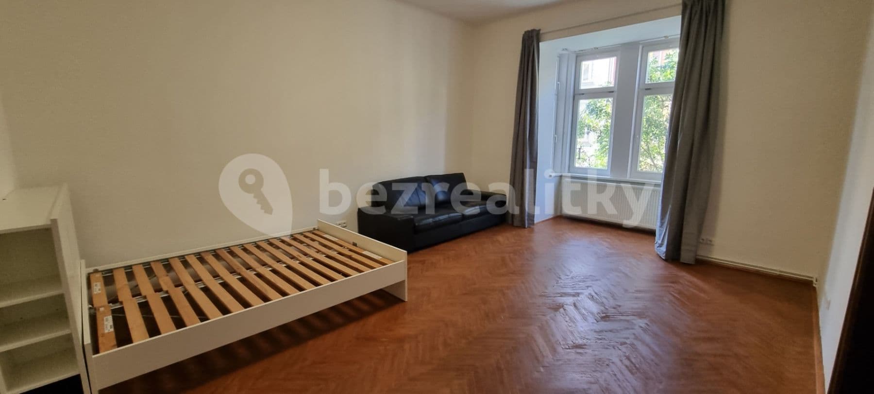 Pronájem bytu 2+kk 66 m², Březinova, Praha, Praha Pronájem bytu 2+kk 66 m², Březinova, Praha, Praha