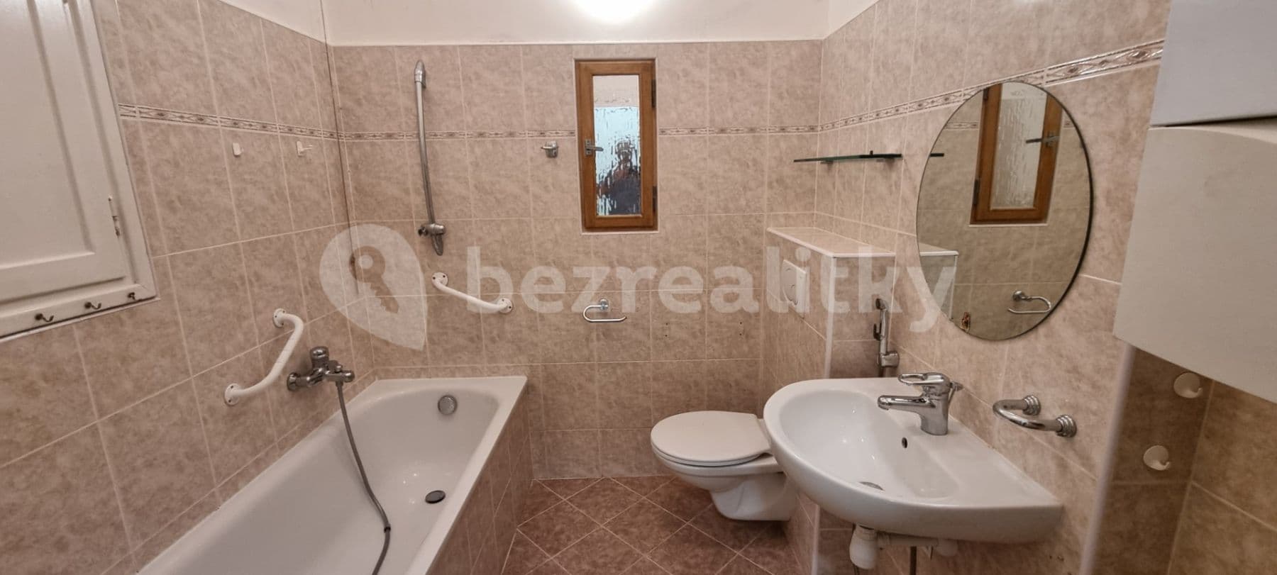 Pronájem bytu 2+kk 66 m², Březinova, Praha, Praha Pronájem bytu 2+kk 66 m², Březinova, Praha, Praha