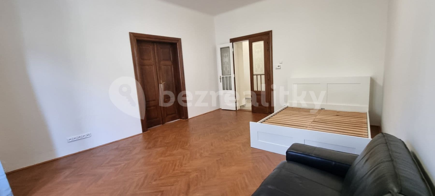 Pronájem bytu 2+kk 66 m², Březinova, Praha, Praha Pronájem bytu 2+kk 66 m², Březinova, Praha, Praha