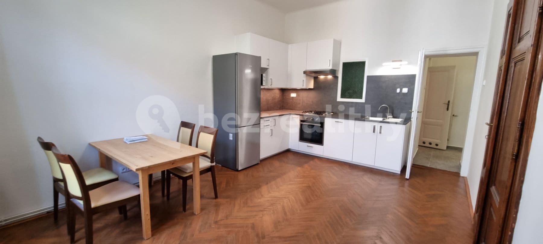 Pronájem bytu 2+kk 66 m², Březinova, Praha, Praha Pronájem bytu 2+kk 66 m², Březinova, Praha, Praha