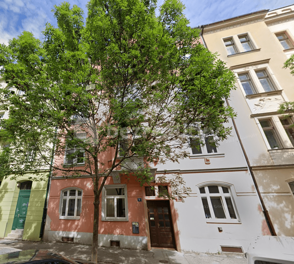 Pronájem bytu 2+kk 66 m², Březinova, Praha, Praha Pronájem bytu 2+kk 66 m², Březinova, Praha, Praha