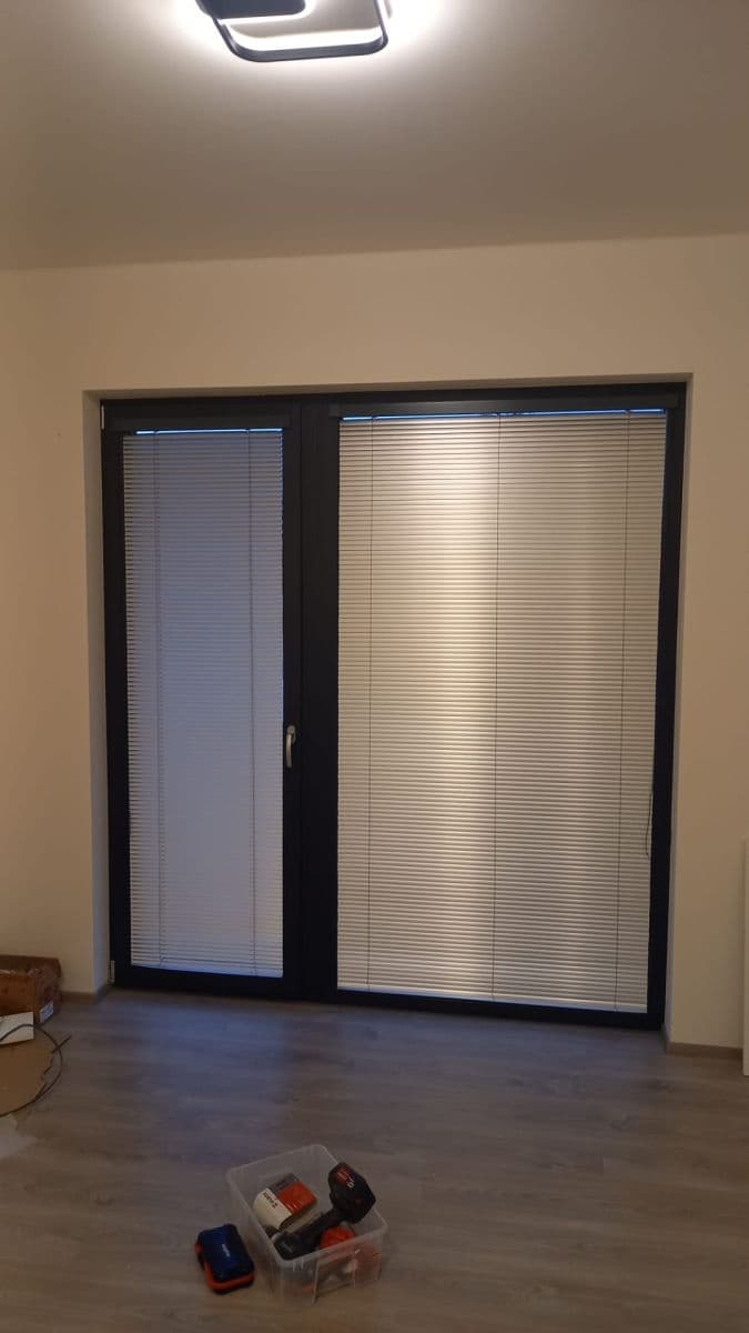 Pronájem bytu 1+kk 26 m², U benaru, Slaný, Středočeský kraj Pronájem bytu 1+kk 26 m², U benaru, Slaný, Středočeský kraj