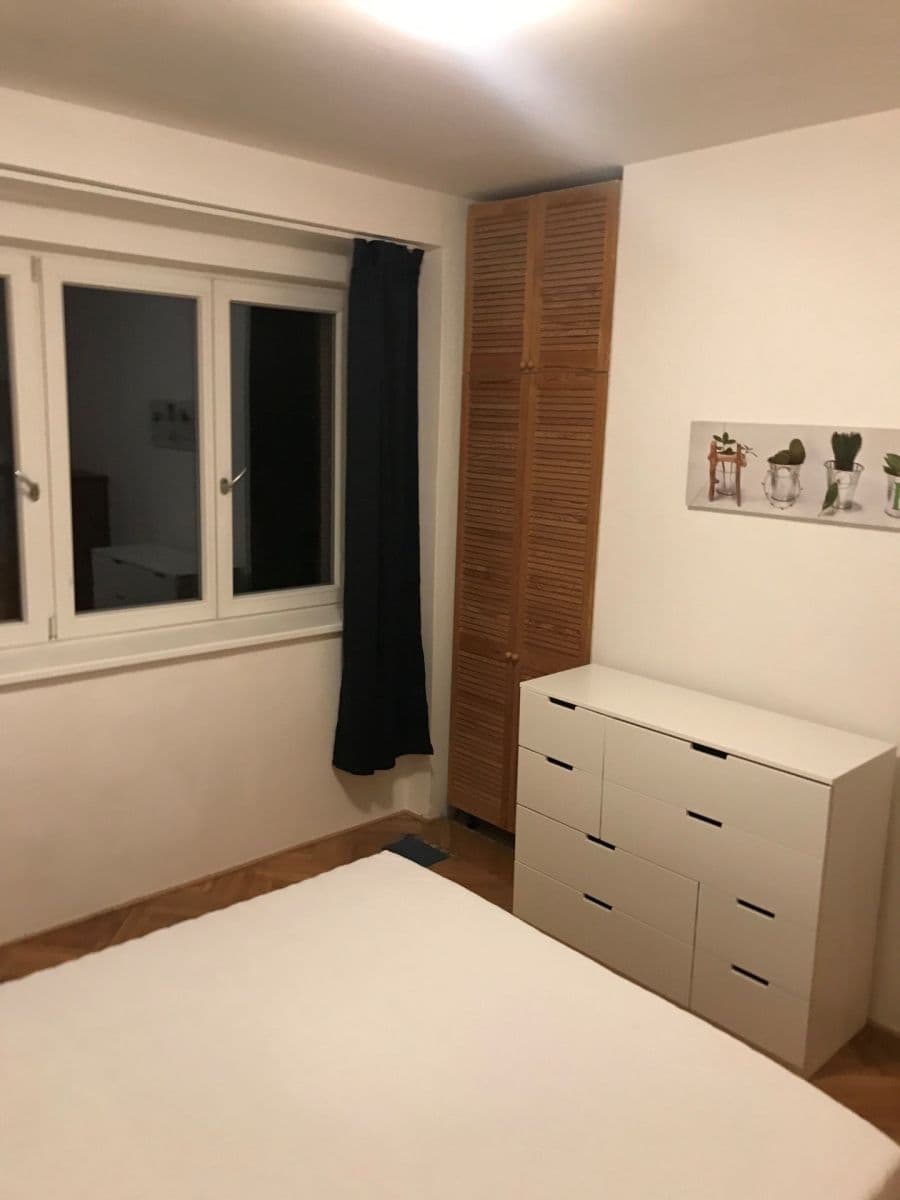 Pronájem bytu 3+kk 78 m², Bajkalská, Praha, Praha Pronájem bytu 3+kk 78 m², Bajkalská, Praha, Praha