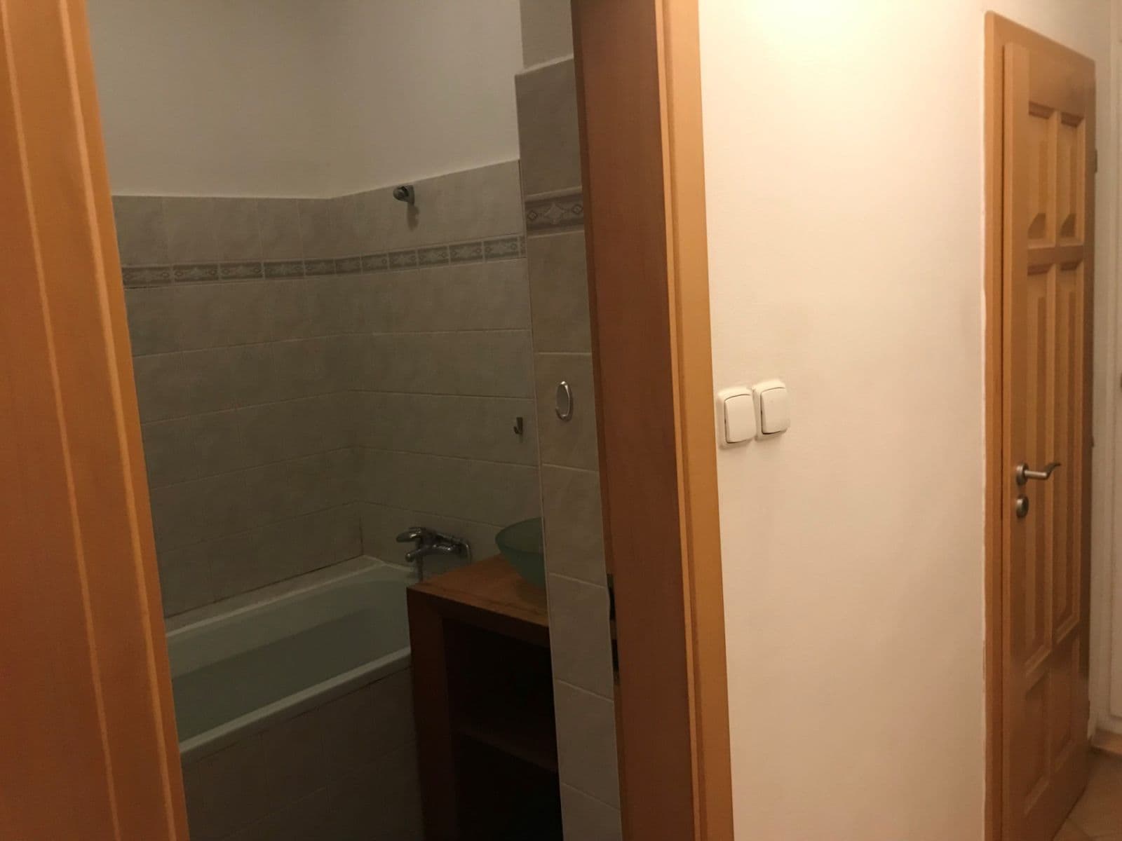Pronájem bytu 3+kk 78 m², Bajkalská, Praha, Praha Pronájem bytu 3+kk 78 m², Bajkalská, Praha, Praha