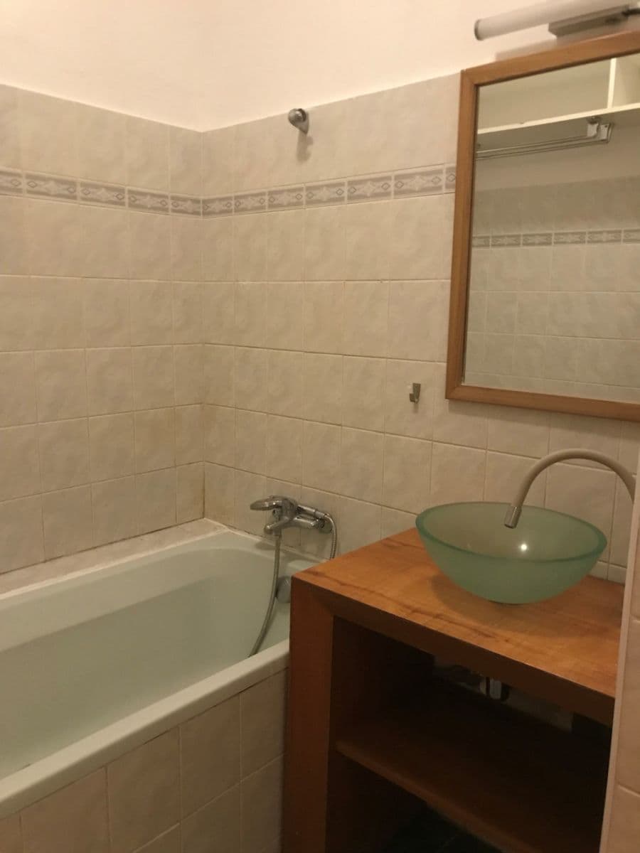 Pronájem bytu 3+kk 78 m², Bajkalská, Praha, Praha Pronájem bytu 3+kk 78 m², Bajkalská, Praha, Praha