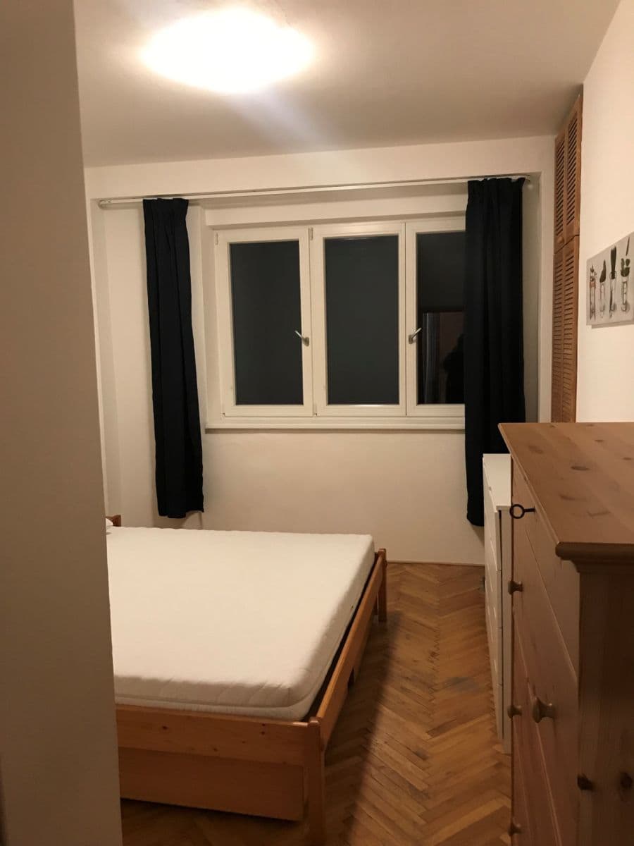 Pronájem bytu 3+kk 78 m², Bajkalská, Praha, Praha Pronájem bytu 3+kk 78 m², Bajkalská, Praha, Praha
