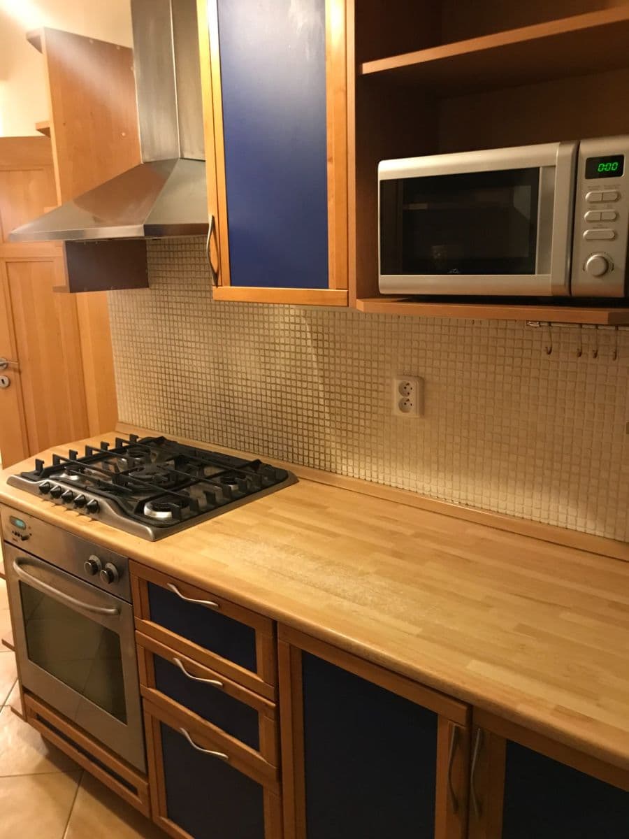 Pronájem bytu 3+kk 78 m², Bajkalská, Praha, Praha Pronájem bytu 3+kk 78 m², Bajkalská, Praha, Praha