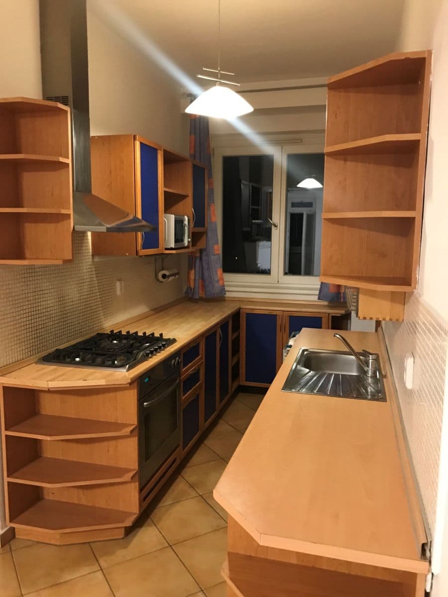 Pronájem bytu 3+kk 78 m², Bajkalská, Praha, Praha Pronájem bytu 3+kk 78 m², Bajkalská, Praha, Praha