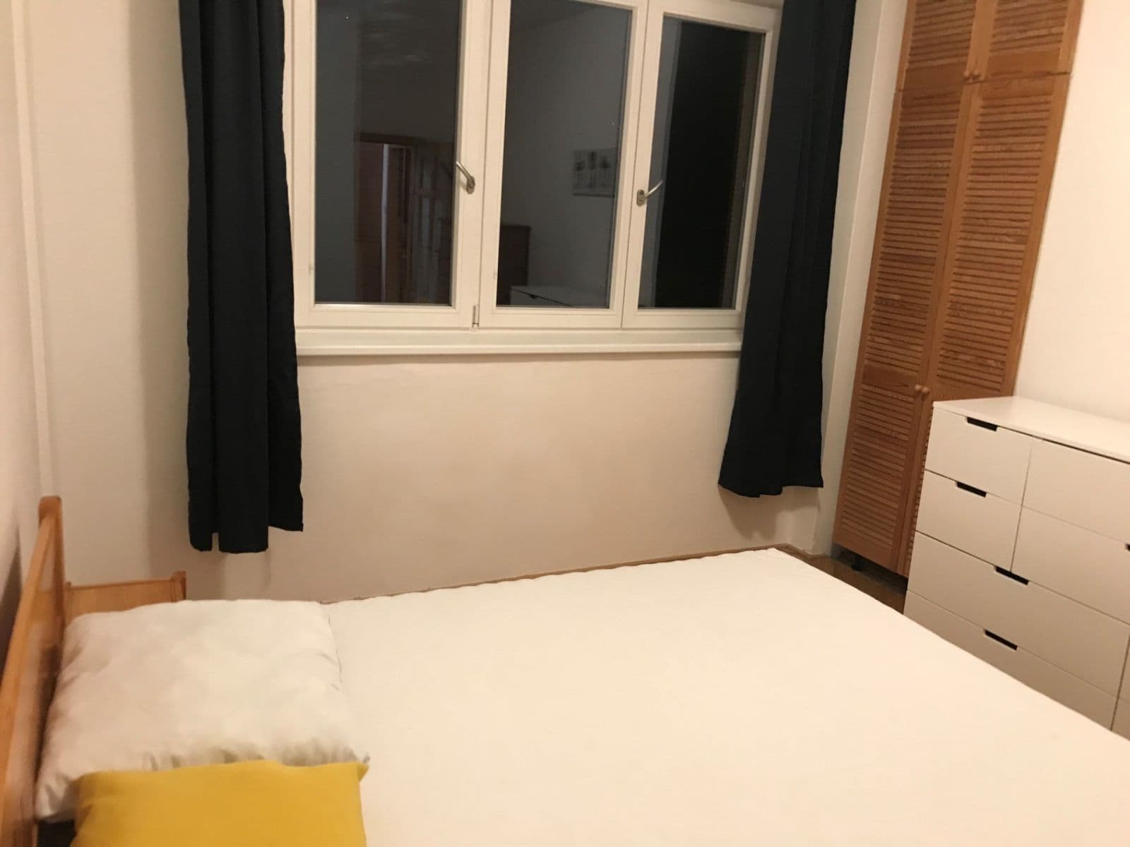 Pronájem bytu 3+kk 78 m², Bajkalská, Praha, Praha Pronájem bytu 3+kk 78 m², Bajkalská, Praha, Praha